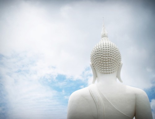 Essence of Buddhism As Related to the Four Noble Truths