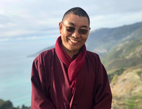 An Update on Rinpoche’s Move
