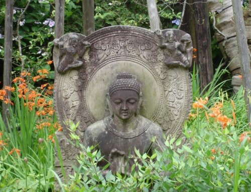 On Altruistic Bodhicitta