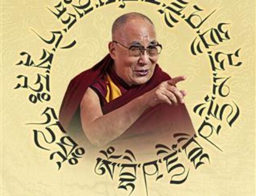 Never Forget Tibet: The Dalai Lama’s Untold Story 