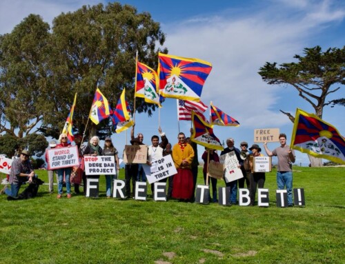 Reflections on International Tibetan Uprising Day 2024