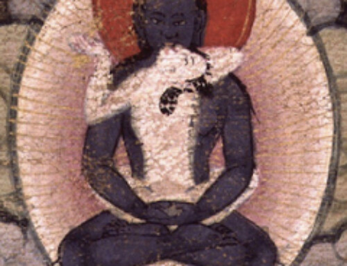 Prayer of Kuntuzangpo (Kunzang Mönlam)