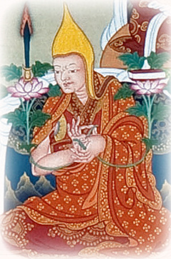 Verses of Advice for Meditating on Impermanence by Könchok Tenpe Drönme